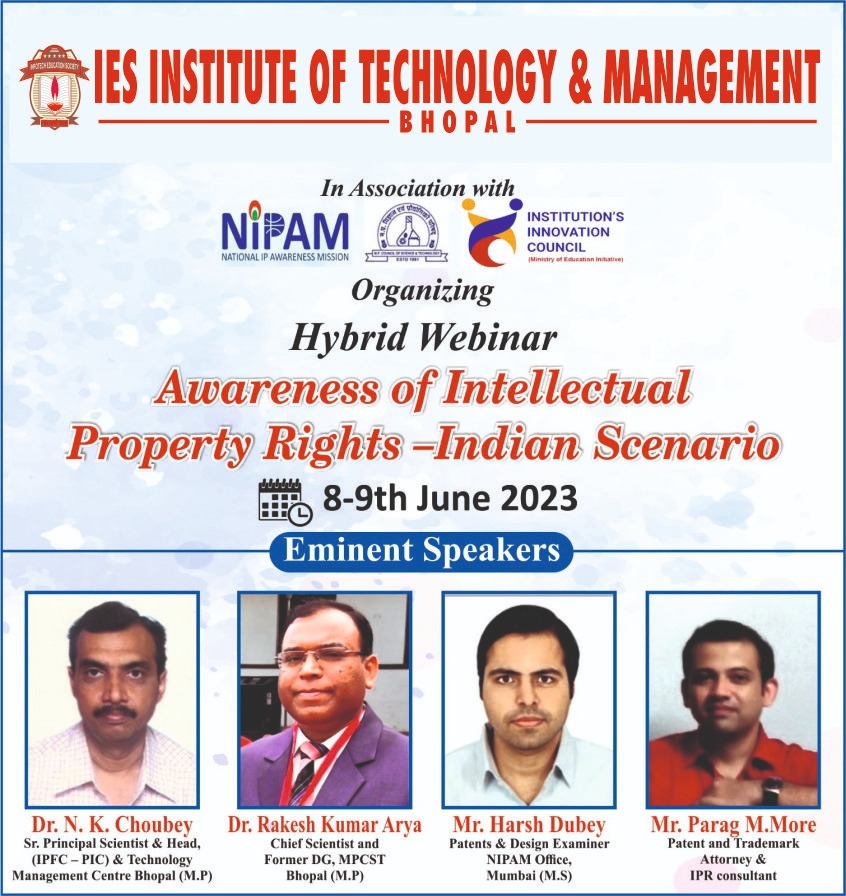 Webinars